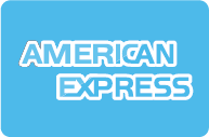 American Express Payment Icon